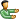 Left hug