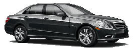 Mercedes-Benz E350 E-Class BlueTEC sedan