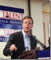 Talent For Senate