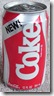 New Coke - Same great name, but you can't be successful ripping off your competitor!