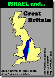 Israel and Great Britain