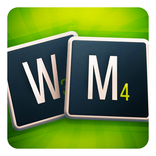 Word Master 拼字 App LOGO-APP開箱王