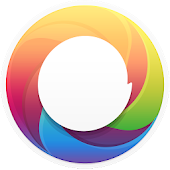 EverythingMe Lanceur