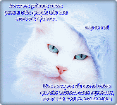 Tenha acesso à Comunidade Mensagens Etc & Tal clicando na mensagem..
