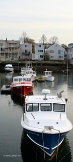 Fishing-Boats