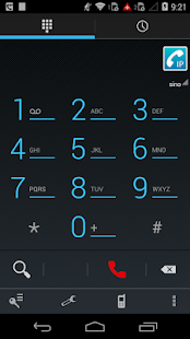 Free VoIP SIP Client APK for Android
