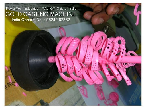wax for jewellery casting.  jewellery casting machine, 