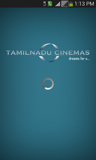 TamilNadu Cinemas Tirupur