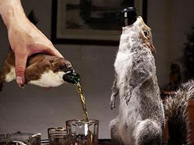 [最も選択された] 動物 酒 311235-動物 酒 飲ませる