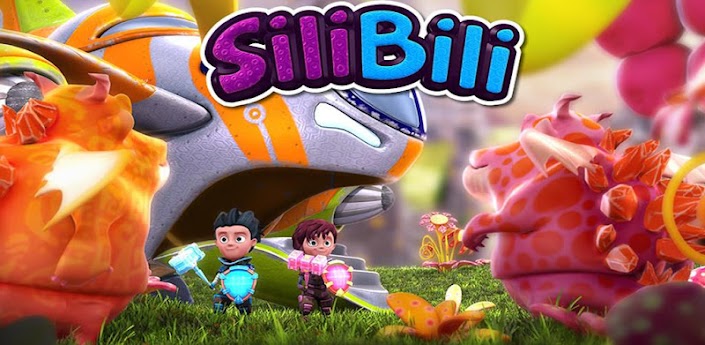 SiliBili APK v1.0.1 free download android full pro mediafire qvga tablet armv6 apps themes games application