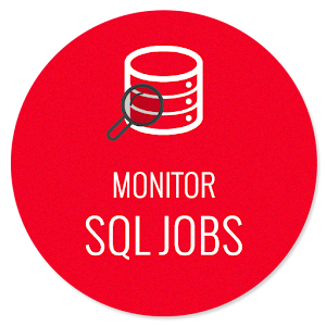 MONITOR SQL SERVER AGENT JOB +.apk 1.0