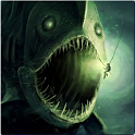 Sea Monster HD Wallpaper icon