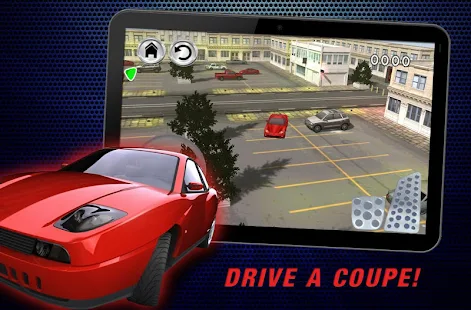 【免費賽車遊戲APP】疯狂停车王3D|線上玩APP不花錢-硬是要 ...