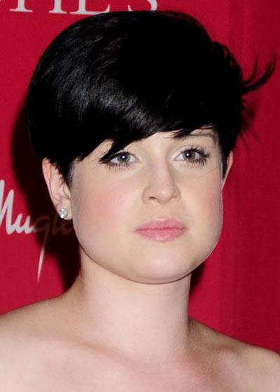 Kelly Osbourne Short Hairstyle Haircuts You Ll Be Asking For In 2020