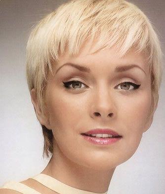 haircut bollywod: Modern 2010 pixie hairstyle trends