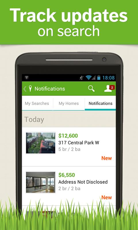 Trulia - Apts & Homes for Rent - Android Apps on Google Play