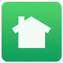 Nextdoor mobile app icon