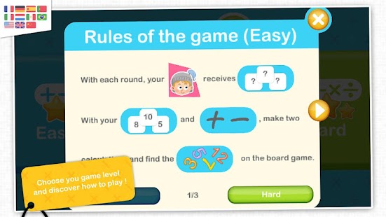 How to install Calculo Kids - Maths Game 1.0 mod apk for laptop