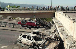 terremoto chile 2010