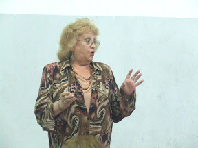 Elisabet Borda de Lanús