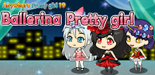 Ballerina Pretty Girl APK