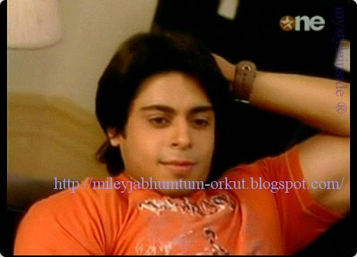 143 Episode, 29 May 2009 Miley Jab Hum Tum Star one Episode pictures