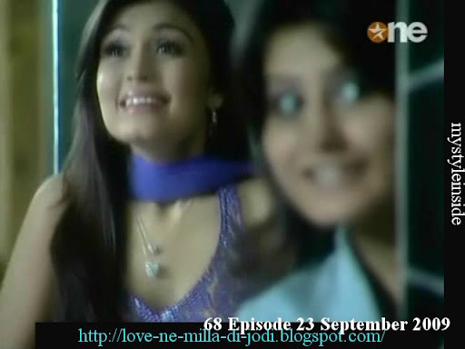 roshni love ne milla di jodi wallpapers HQ