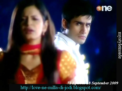 love ne milla di jodi wallpapers