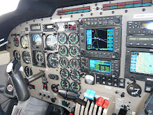 Cockpit Seneca V