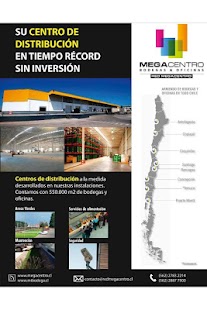 Revista Logistec Screenshots 14