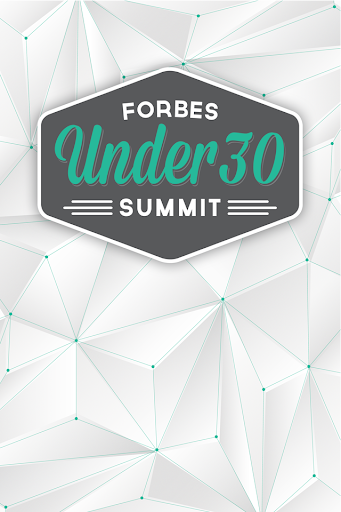 2014 Forbes Under 30 Summit