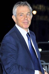 20-Tony Blair