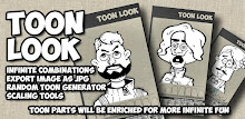TOON LOOK APK