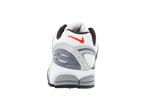 nike equalon 4