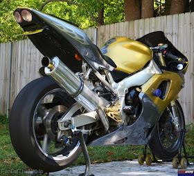FastestBikes