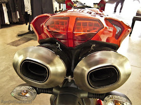 FastestBikes