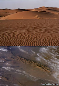 Extreme Places