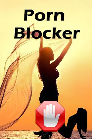 Porn Blocker