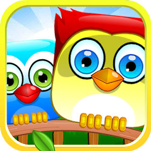 Bird Pop Lite 2.4