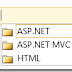 Visual Studio 2010 & Asp.Net MVC 2 – Code Snippet