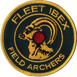 Fleet
Ibex