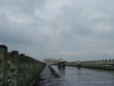 Gandhari Bridge