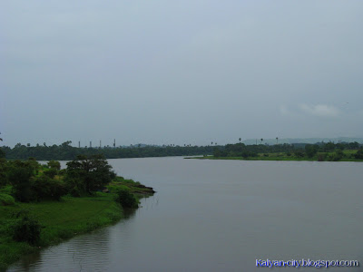 Gandhare Bridge Photo