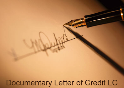 Letter of Credit LC