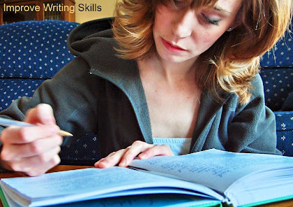 Improve Writing Skills For Effective Written Communication