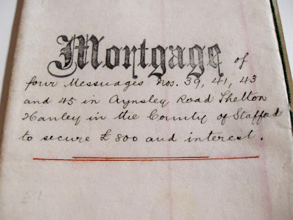 A mortgage is the transfer of an involvement inwards specific immovable holding for the role o Essentials of Mortgage - Rights of Mortgagor - Mortgage Loans