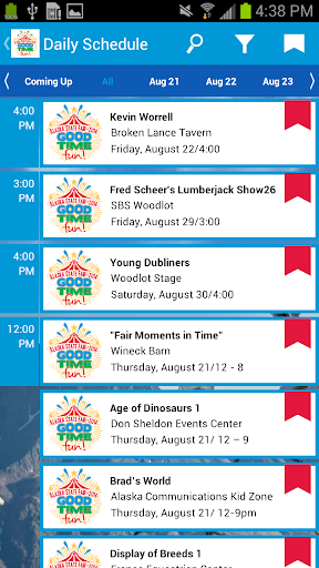 【免費娛樂App】Alaska State Fair-APP點子