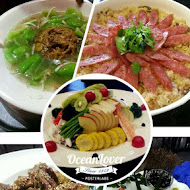 鼎三日本料理食尚快炒