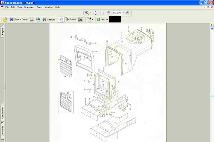 Massey Ferguson 1035 Wiring Diagram