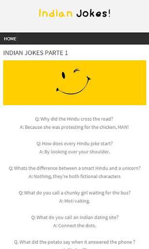 免費下載娛樂APP|Indian Jokes app開箱文|APP開箱王
